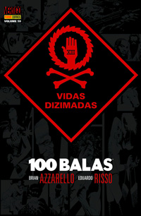 100 Balas 10 Vidas