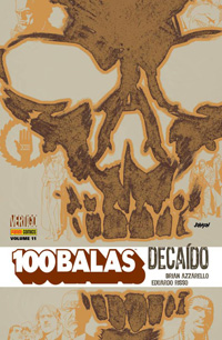 100 Balas 11 Decaído