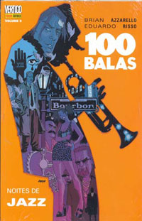 100 Balas 09 Noites