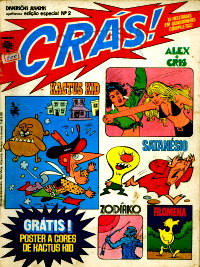 Crás especial 2