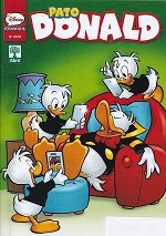 Kit Pato Donald com 5