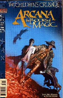 Pack Comics USA com 100