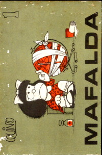 Mafalda 1
