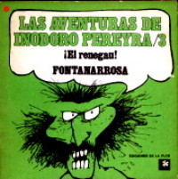 Aventuras Inodoro 3