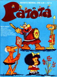 Patota 3
