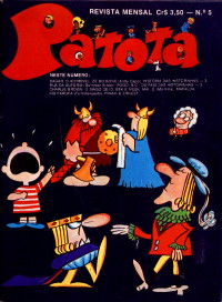 Patota 5