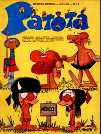 Patota 8