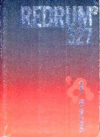 Redrum 1 Villa