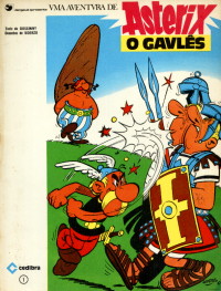 Asterix Cedibra 01