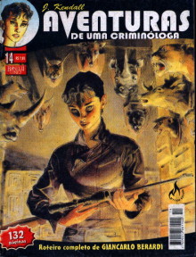 Julia 14
