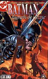 Batman Reinado