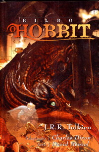 Bilbo o Hobbit