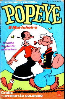 Popeye Bloch 1
