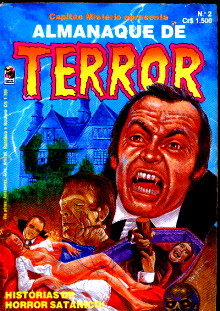 Terror Anual 2