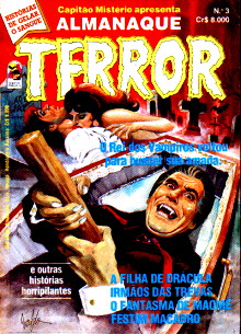 Terror Anual 3