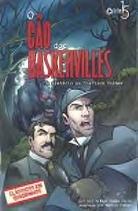 Cão Dos Baskervilles