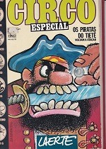 Circo 2 volumes Cpd