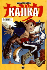 Kajika