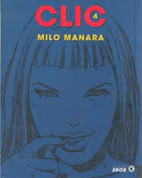 Manara Clic 4