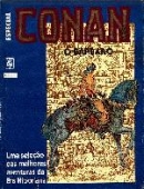 Conan Especial 1