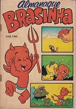 Brasinha Anual 1968
