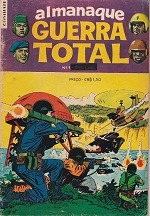 Guerra Total Anual 1971