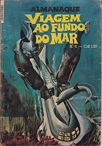Fundo do Mar Anual