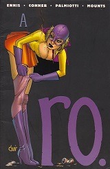 A Pro