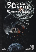 30 Dias Noite Contos