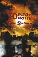 30 Dias Noite Sombrios