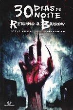 30 Dias Noite Retorno