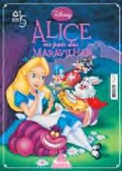 Disney Clássicos 03 Alice