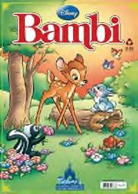 Disney Clássicos 10 Bambi