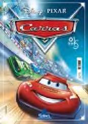 Disney Filmes 03 Carros
