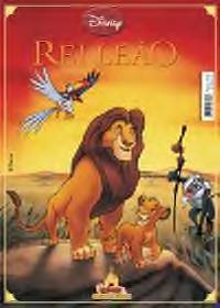 Disney Filmes 11 Rei Leão