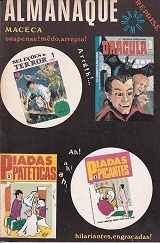 Almanaque Maceca