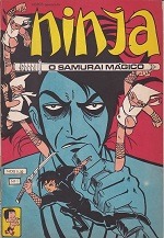 Ninja 1