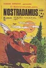 Nostradamus 1