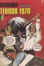 Terror Anual 1970