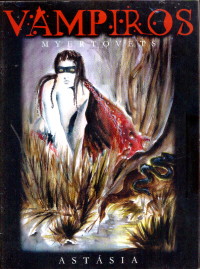Vampiros 1 Astásia