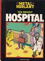 M Hurlant Hospital