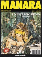 Manara Indio