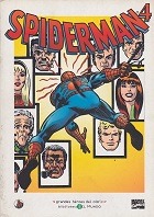 GHC 4 Spiderman