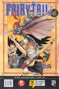 Fairytail 08