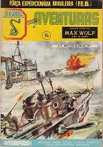 Aventuras Guerra 7