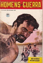 Aventuras Guerra 3
