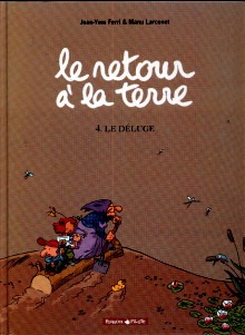 Retour Terre 4 Cpd
