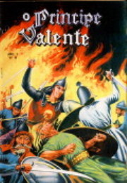 Principe Valente 8