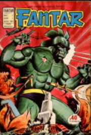 Fantar 1