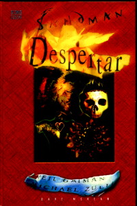 Sandman Despertar Cpd
